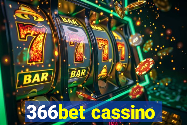 366bet cassino